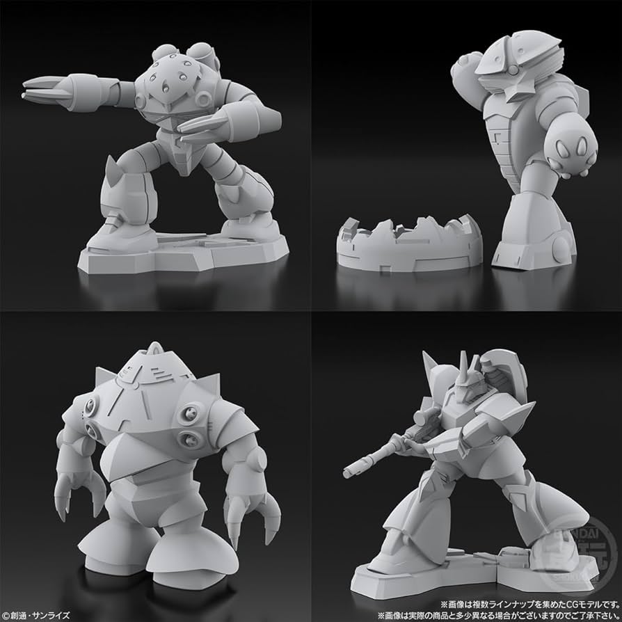 チョコサプ　機動戦士ガンダム　シークレットは含む　全13種類セット　新品 チョコサプ 機動戦士ガンダム｜発売日：2025年7月14日｜バンダイ